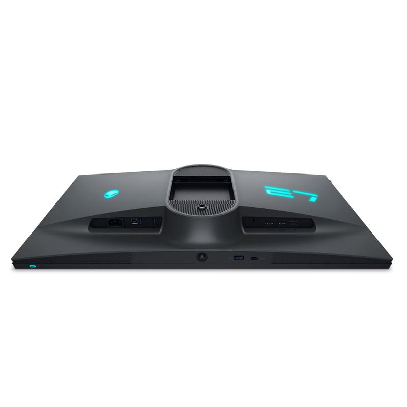 Monitor Gamer Alienware 27' 4K Dual-Resolution Gaming Dell